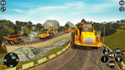 Coal Mining Game Excavator Sim apk Download v1.0 screenshot 2