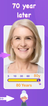 Future Face app free download latest version v1.8.5 screenshot 1