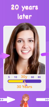 Future Face app free download latest version v1.8.5 screenshot 4
