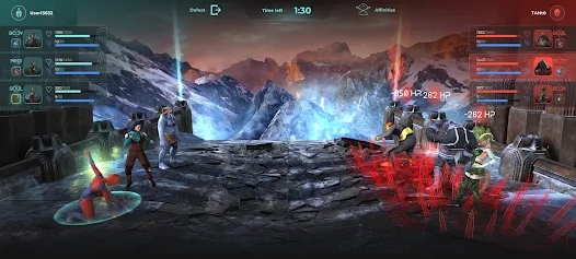 Wizardia apk for Android download v2.0.4 screenshot 2