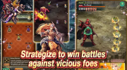 Romancing SaGa Re univerSe Apk Download for Android v2.12.0 screenshot 2