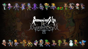 Romancing SaGa Re univerSe Apk Download for Android v2.12.0 screenshot 1