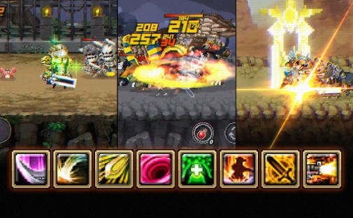 Final Destiny Mod Apk Latest Version