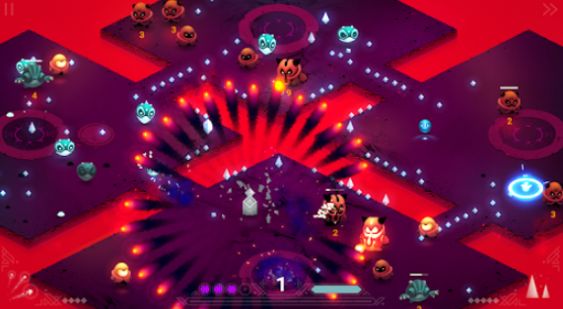 Ritual Spellcasting RPG Mod Apk Latest Version