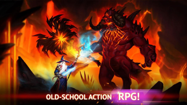 Guild of Heroes Mod Apk Latest Version