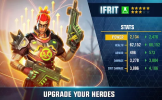 Hero Hunters Mod Menu Apk Download v8.4.1 screenshot 1