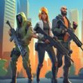 Hero Hunters Mod Menu Apk Download