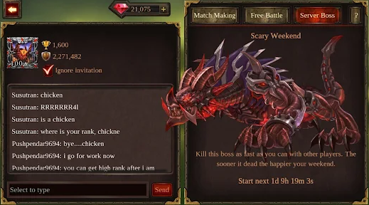 EHW Premium Mod Apk Free Download v1.14.215.827 screenshot 1