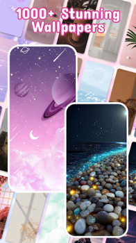 Themes Wallpapers & Widgets apk free download v23 screenshot 5