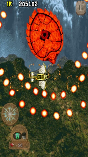 SAMURAI ACES classic mod apk download