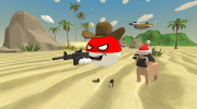 Memes Wars Mod Apk Latest Version v4.9.097 screenshot 1