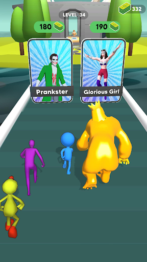 Monster Draft mod apk unlimited money
