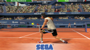 Virtua Tennis Challenge Offline Version Download v1.6.0 screenshot 1