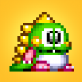 Bubble Bobble 2 classic apk download for android