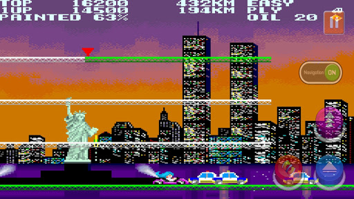 City Connection classic apk no ads download
