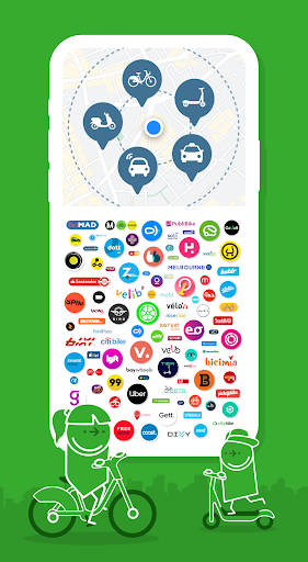 Citymapper app free download for android
