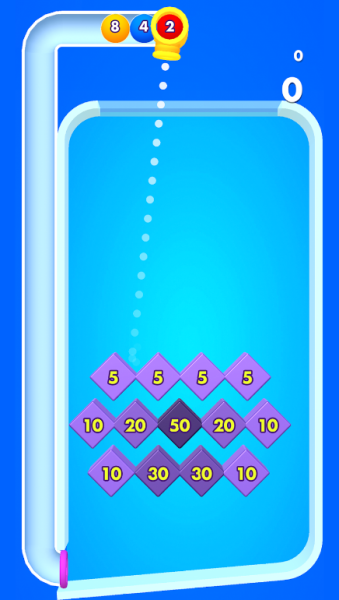 Bounce Merge Mod Apk Unlimited Money Download