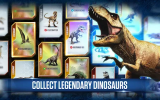 Jurassic World The Game Hack Apk 2023 v1.75.4 screenshot 1