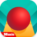 Rolling Sky Ball 2023 Mod Apk Latest Version