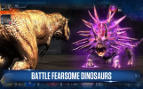 Jurassic World The Game Hack Apk 2023 v1.75.4 screenshot 3