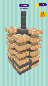 Tap Out 3D Puzzle Game mod apk download v1.6.1 screenshot 2