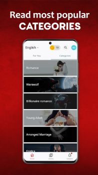 Pratilipi Novel mod apk download latest version v6.77.0 screenshot 5