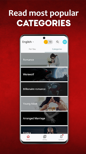 Pratilipi Novel mod apk download latest version