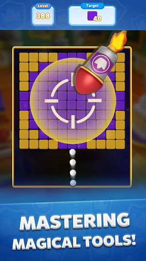 Bricks Royale Mod Apk Download