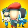 Draw Army State Survivor mod apk unlimited money