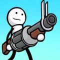 One Gun Stickman Mod Apk Latest Version