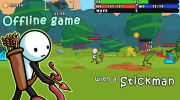 One Gun Stickman Mod Apk Latest Version v113 screenshot 2