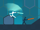 Stickman Project Rebirth mod menu apk download v2.4 screenshot 1