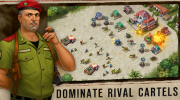 Narcos Cartel Wars Strategy Mod Apk Download v1.46.07 screenshot 2