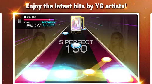 BEATEVO YG Apk Free Download