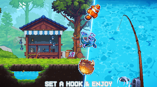 Miners Settlement Hack Apk Download v4.19.1 screenshot 4