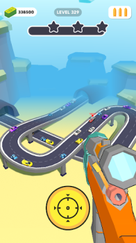 Most Wanted Car game apk download v0.2 screenshot 1