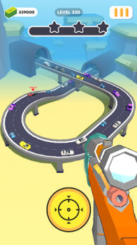 Most Wanted Car game apk download v0.2 screenshot 5