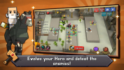 Random Merge Defense mod apk download v1.4.0 screenshot 2