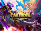 Calibria Crystal Guardians Apk Download Latest Version v4.0.8 screenshot 7