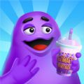 DIY Grima Boba Tea Drink apk download