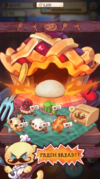 Campfire Cat Cafe mod apk unlimited money latest version v1.2.1 screenshot 4