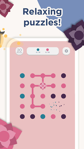 Two Dots Puzzle Games apk download latest version