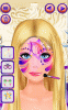 DIY Paper Doll Face Paint apk download v1.0 screenshot 3