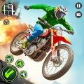 Bike Stunts Master Bike Games