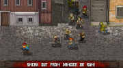 Mini DAYZ Zombie Survival Mod Menu Download v1.4.1 screenshot 1