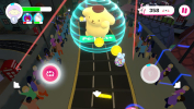HELLO KITTY HAPPINESS PARADE mod apk download v1.1.0 screenshot 1