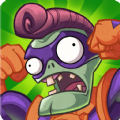 Plants Vs Zombies Heroes Mod Apk Obb Download