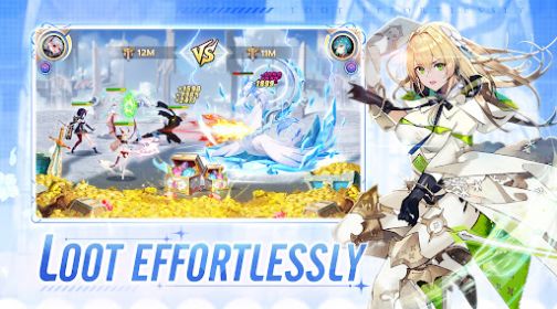 Idle Fantasia Mod Apk Latest Version v1.0.104 screenshot 7