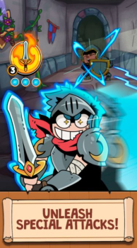 Card Guardians Mod Apk Free Download v3.1.3 screenshot 6