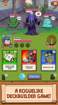 Card Guardians Mod Apk Free Download v3.1.3 screenshot 7